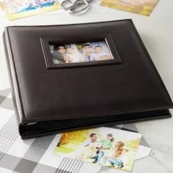Recollections® Trevor Photo Album