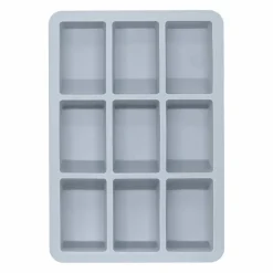 Rectangle Silicone Treat Mold by Makery™