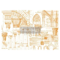 Redesign Decor Transfers Architecture 47