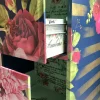 Redesign Decor Transfers Lush Floral I 48"x35" 655350644215