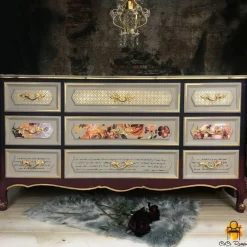 Redesign Decor Transfers Never Ending Story 22"x30" 655350635596