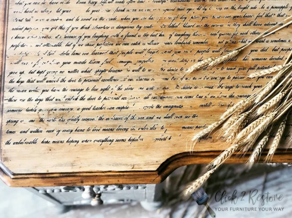 Redesign Decor Transfers Never Ending Story 22"x30" 655350635596