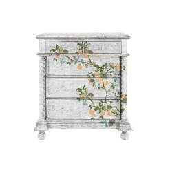 Redesign With Prima Decor Transfers - Orange Grove - total sheet size 24"x 35" , cut into 3 sheets 655350656515
