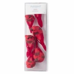 Red Feather Cardinals, 6ct. by Ashland®