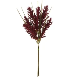 12" Red Foxtail Mini Bundle by Ashland®