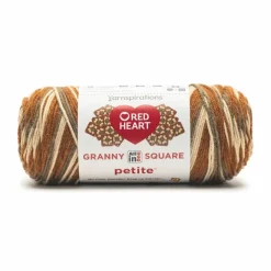 Red Heart® All in One™ Granny Square Petit™ Yarn