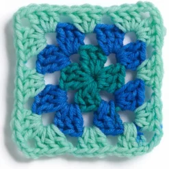 Red Heart® All in One™ Granny Square Petit™ Yarn
