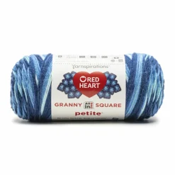 Red Heart® All in One™ Granny Square Petit™ Yarn