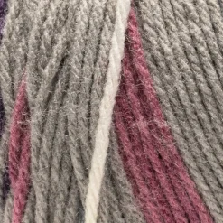 Red Heart® All in One™ Quilt Motif Yarn