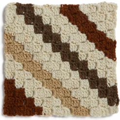 Red Heart® All in One™ Quilt Motif Yarn