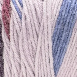 Red Heart® All in One™ Quilt Motif Yarn