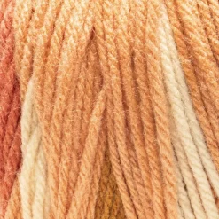 Red Heart® All in One™ Quilt Motif Yarn