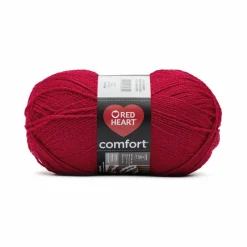 Red Heart® Comfort Shimmer™ Yarn