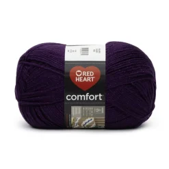 Red Heart® Comfort Shimmer™ Yarn