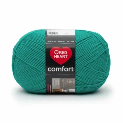 Red Heart® Comfort™ Solid Yarn