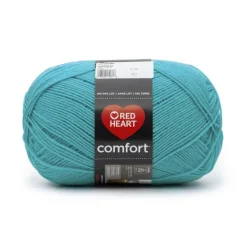 Red Heart® Comfort™ Solid Yarn