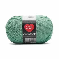 Red Heart® Comfort™ Solid Yarn