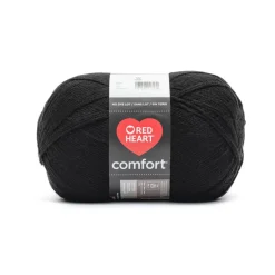 Red Heart® Comfort™ Solid Yarn