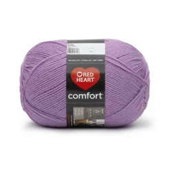 Red Heart® Comfort™ Solid Yarn
