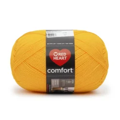 Red Heart® Comfort™ Solid Yarn