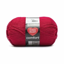 Red Heart® Comfort™ Solid Yarn