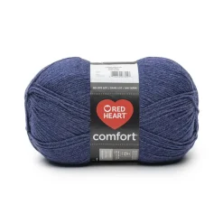 Red Heart® Comfort™ Solid Yarn