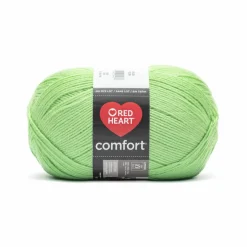 Red Heart® Comfort™ Solid Yarn