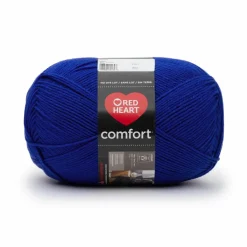 Red Heart® Comfort™ Solid Yarn