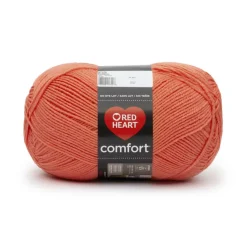 Red Heart® Comfort™ Solid Yarn