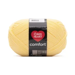 Red Heart® Comfort™ Solid Yarn