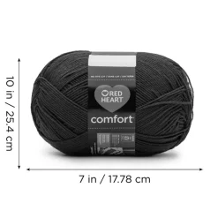Red Heart® Comfort™ Variegated Yarn