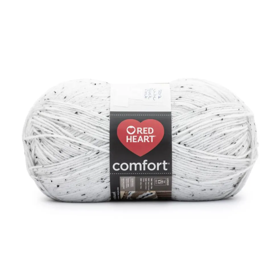 Red Heart® Comfort™ Variegated Yarn