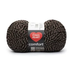 Red Heart® Comfort™ Variegated Yarn