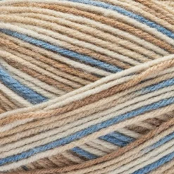 Red Heart® Comfort™ Variegated Yarn