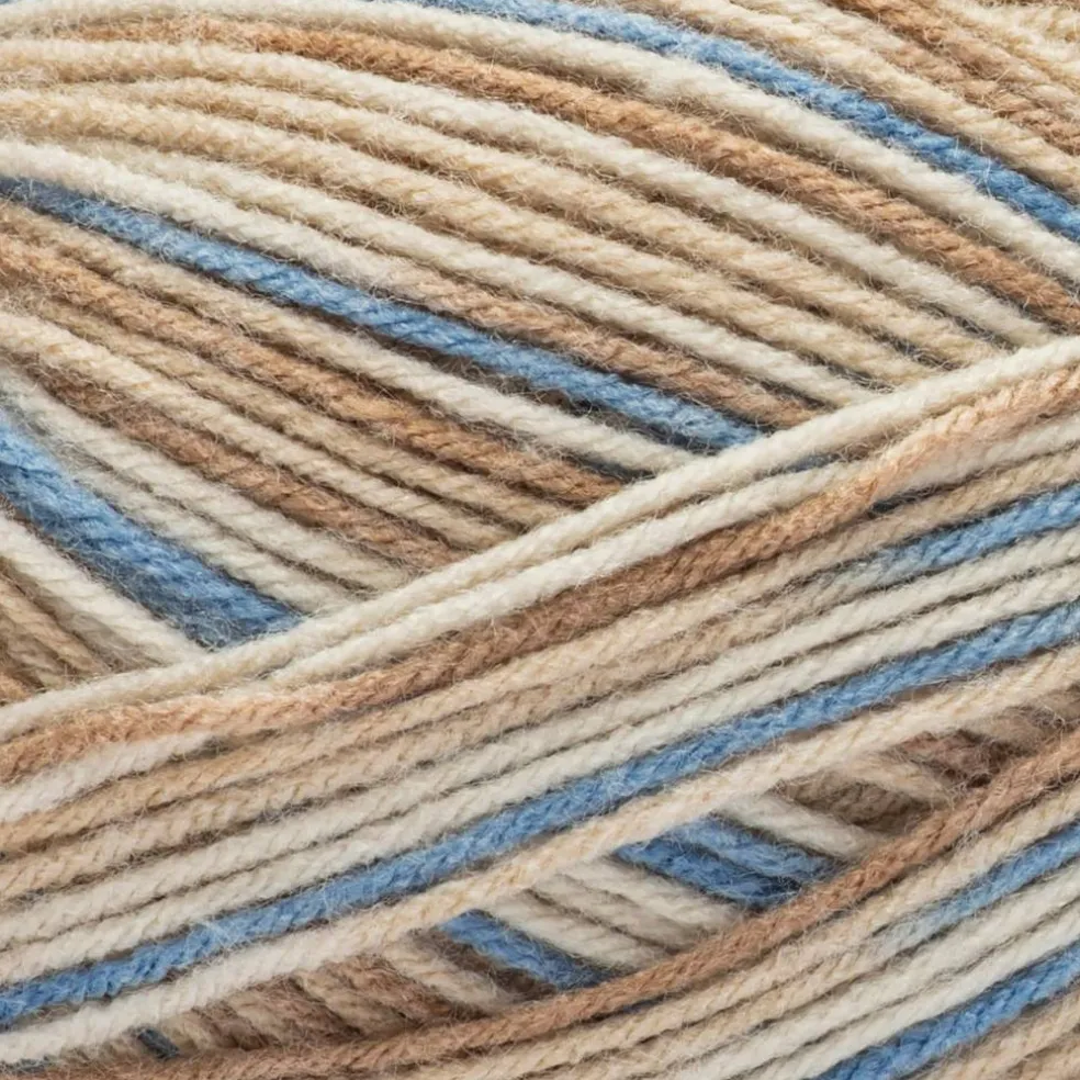 Red Heart® Comfort™ Variegated Yarn