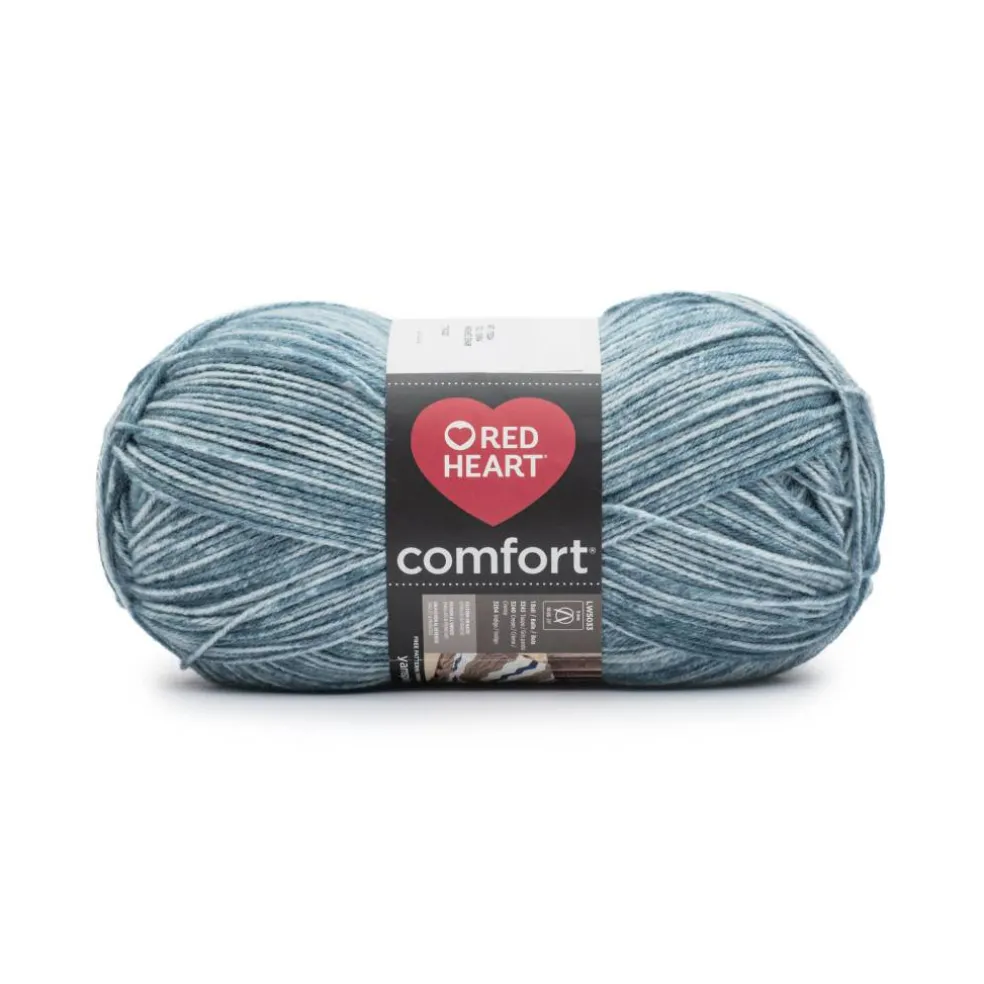 Red Heart® Comfort™ Variegated Yarn