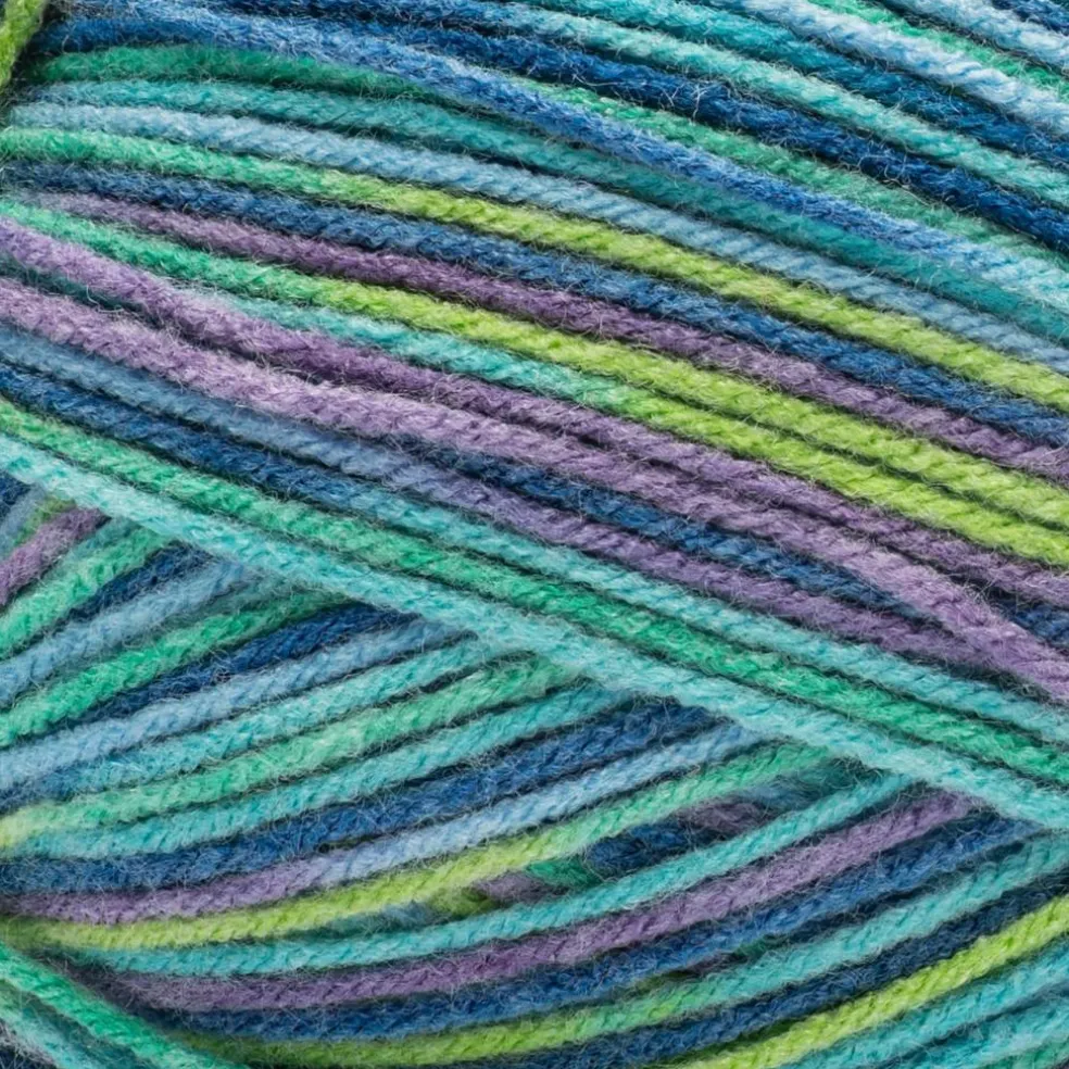 Red Heart® Comfort™ Variegated Yarn