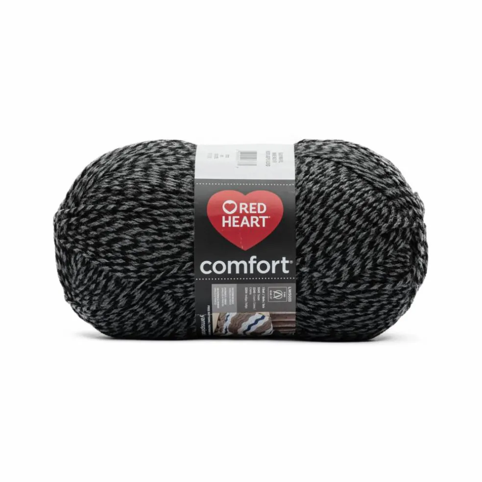 Red Heart® Comfort™ Variegated Yarn
