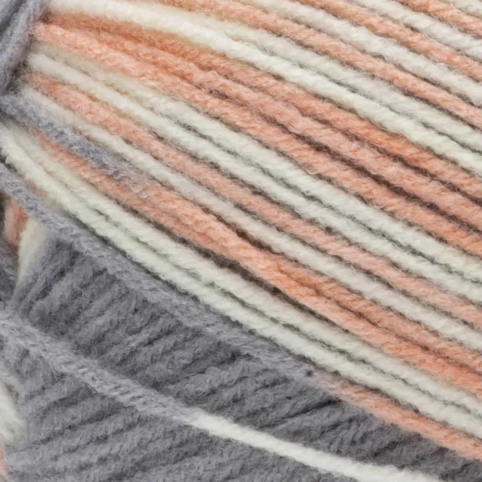 Red Heart® Comfort™ Variegated Yarn