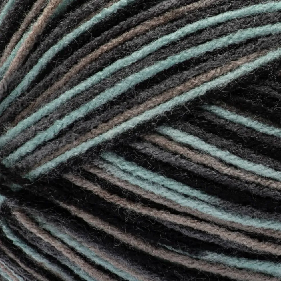 Red Heart® Comfort™ Variegated Yarn