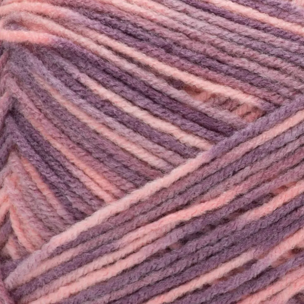 Red Heart® Comfort™ Variegated Yarn