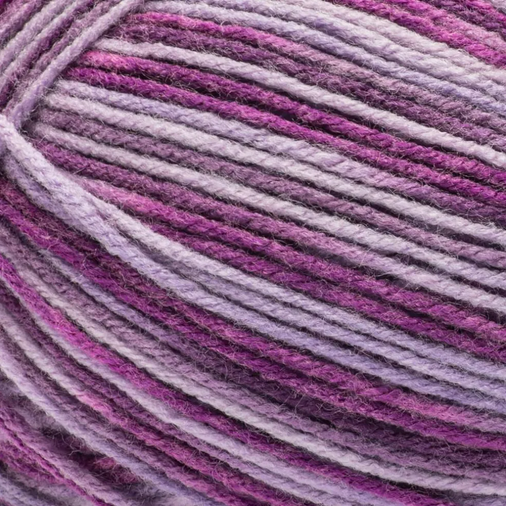 Red Heart® Comfort™ Variegated Yarn