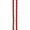 Red Quartz Round Beads, 6mm by Bead Landing™