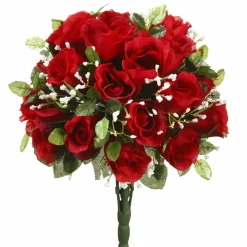 Red Rose Bush by Ashland®