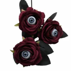 12" Red Rose Eyeball Pick by Ashland®