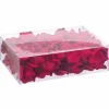 Red Rose Petals, 200ct.