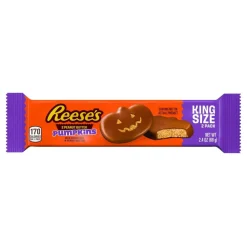 Reese's® Peanut Butter® Pumpkins, King Size