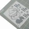 Reflective Silver Permanent Vinyl by Make Market®