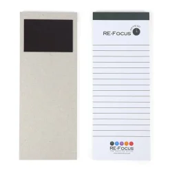 RE-FOCUS ON THE GO MAGNET PADS, 3 PACK