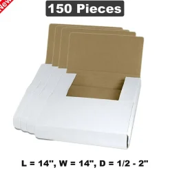 Reliable Shipping & Packing Boxes - 14